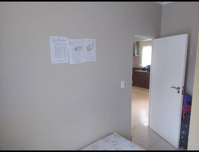 2 BEDROOM APARTMENT TO LET IN UMHLANGA RIDGE